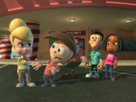 watch jimmy neutron free online.